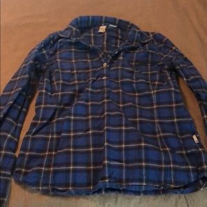 Stio dovetail flannel